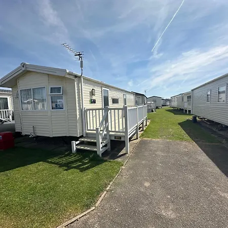 Royal Oak Caravan Park Skegness Exterior photo