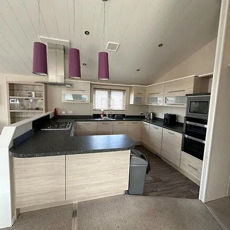 Royal Oak Caravan Park Skegness Exterior photo