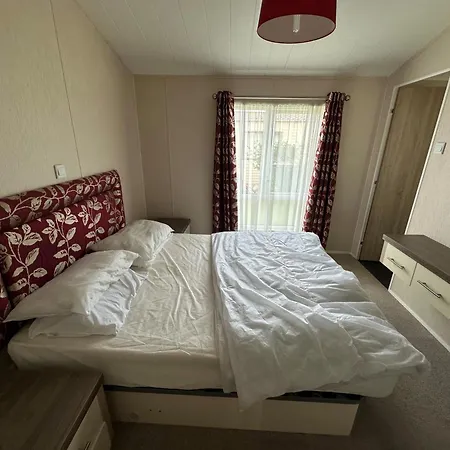 Royal Oak Caravan Park Skegness Exterior photo