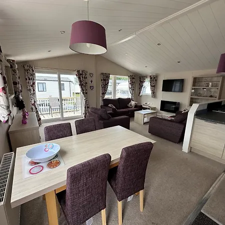 Royal Oak Caravan Park Skegness Exterior photo