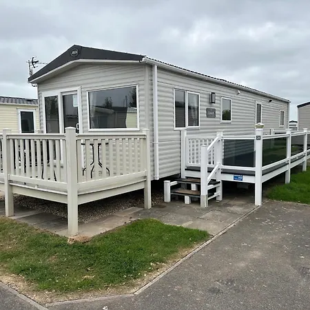 Royal Oak Caravan Park Skegness Exterior photo
