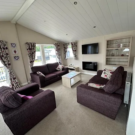 Royal Oak Caravan Park Skegness Exterior photo