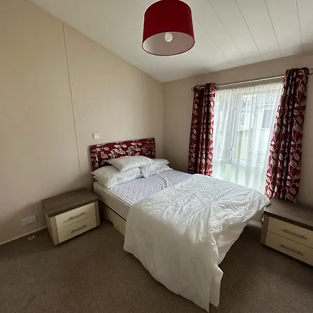 Royal Oak Caravan Park Skegness Exterior photo