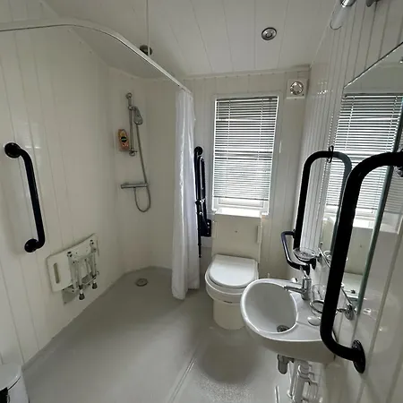 Royal Oak Caravan Park Skegness Exterior photo