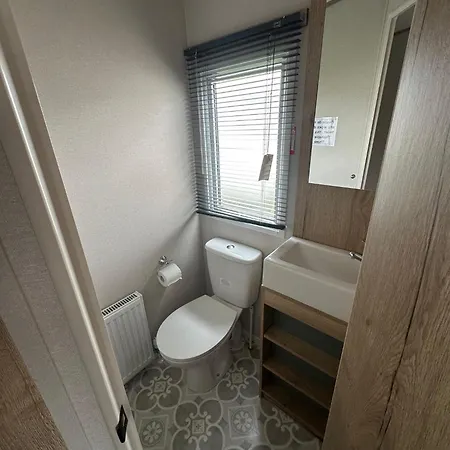 Royal Oak Caravan Park Skegness Exterior photo