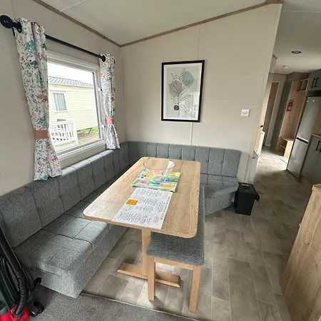 Royal Oak Caravan Park Skegness Exterior photo