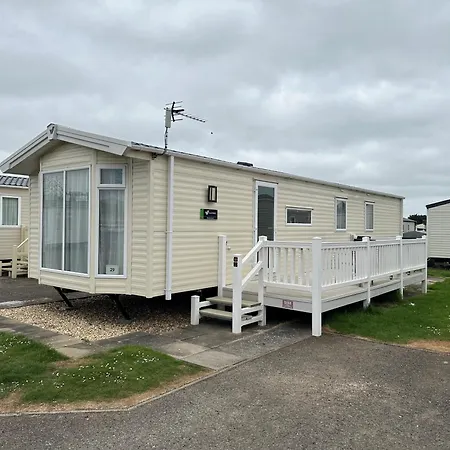 Royal Oak Caravan Park Skegness Exterior photo