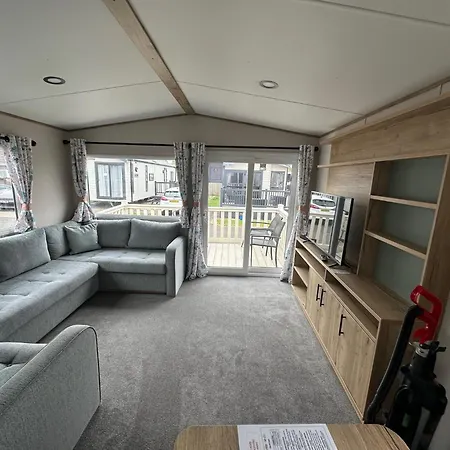 Royal Oak Caravan Park Skegness Exterior photo