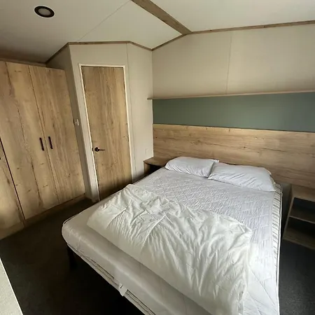 Royal Oak Caravan Park Skegness Exterior photo
