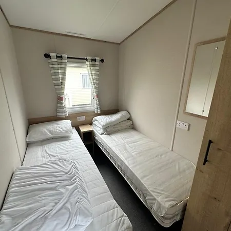 Royal Oak Caravan Park Skegness Exterior photo