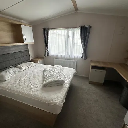 Royal Oak Caravan Park Skegness Exterior photo
