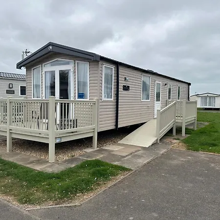 Royal Oak Caravan Park Skegness Exterior photo