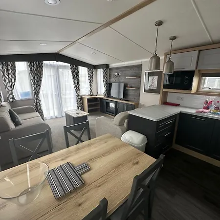 Royal Oak Caravan Park Skegness Exterior photo
