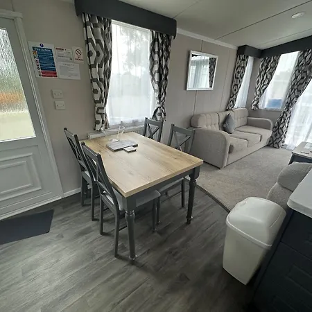 Royal Oak Caravan Park Skegness Exterior photo