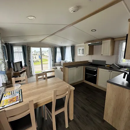 Royal Oak Caravan Park Skegness Exterior photo