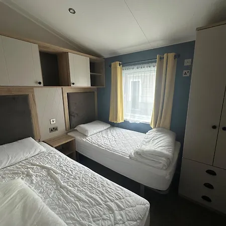 Royal Oak Caravan Park Skegness Exterior photo