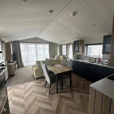 Royal Oak Caravan Park Skegness Exterior photo
