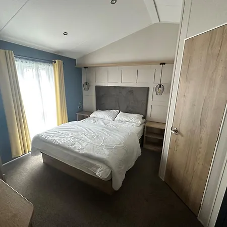 Royal Oak Caravan Park Skegness Exterior photo