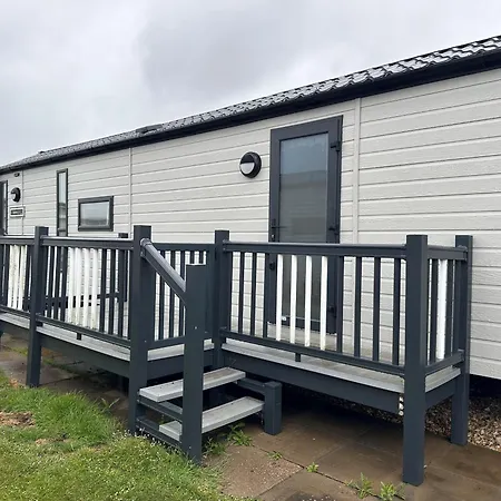 Royal Oak Caravan Park Skegness Exterior photo