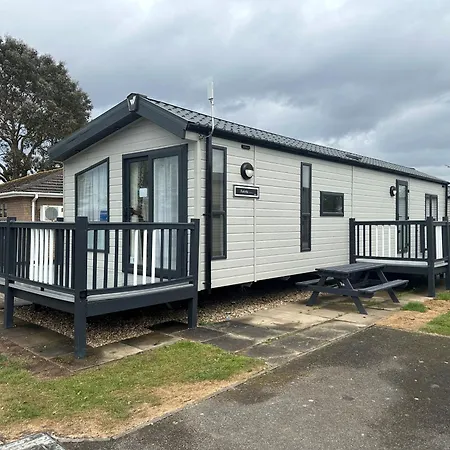 Royal Oak Caravan Park Skegness Exterior photo