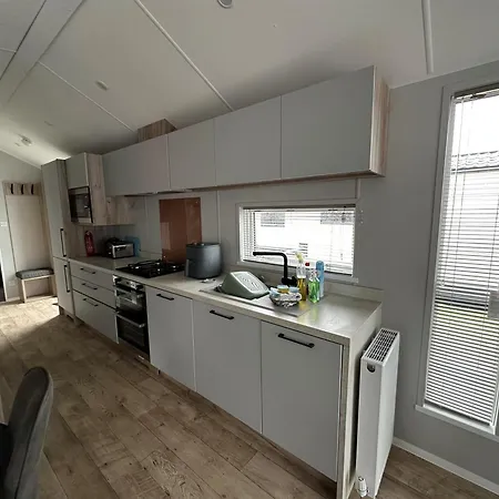 Royal Oak Caravan Park Skegness Exterior photo