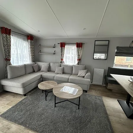 Royal Oak Caravan Park Skegness Exterior photo