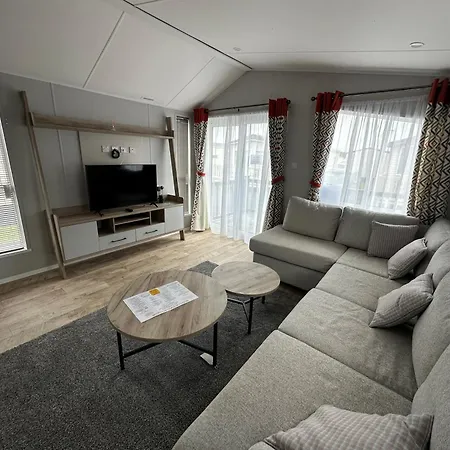 Royal Oak Caravan Park Skegness Exterior photo