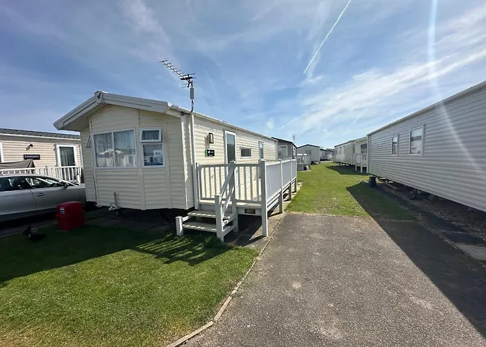 Royal Oak Caravan Park
