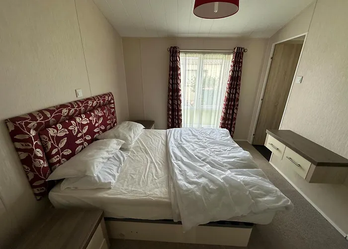 Royal Oak Caravan Park