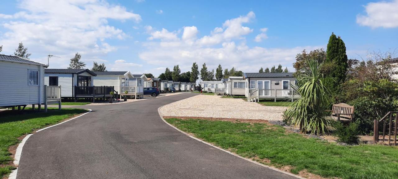 Royal Oak Campsite 2*