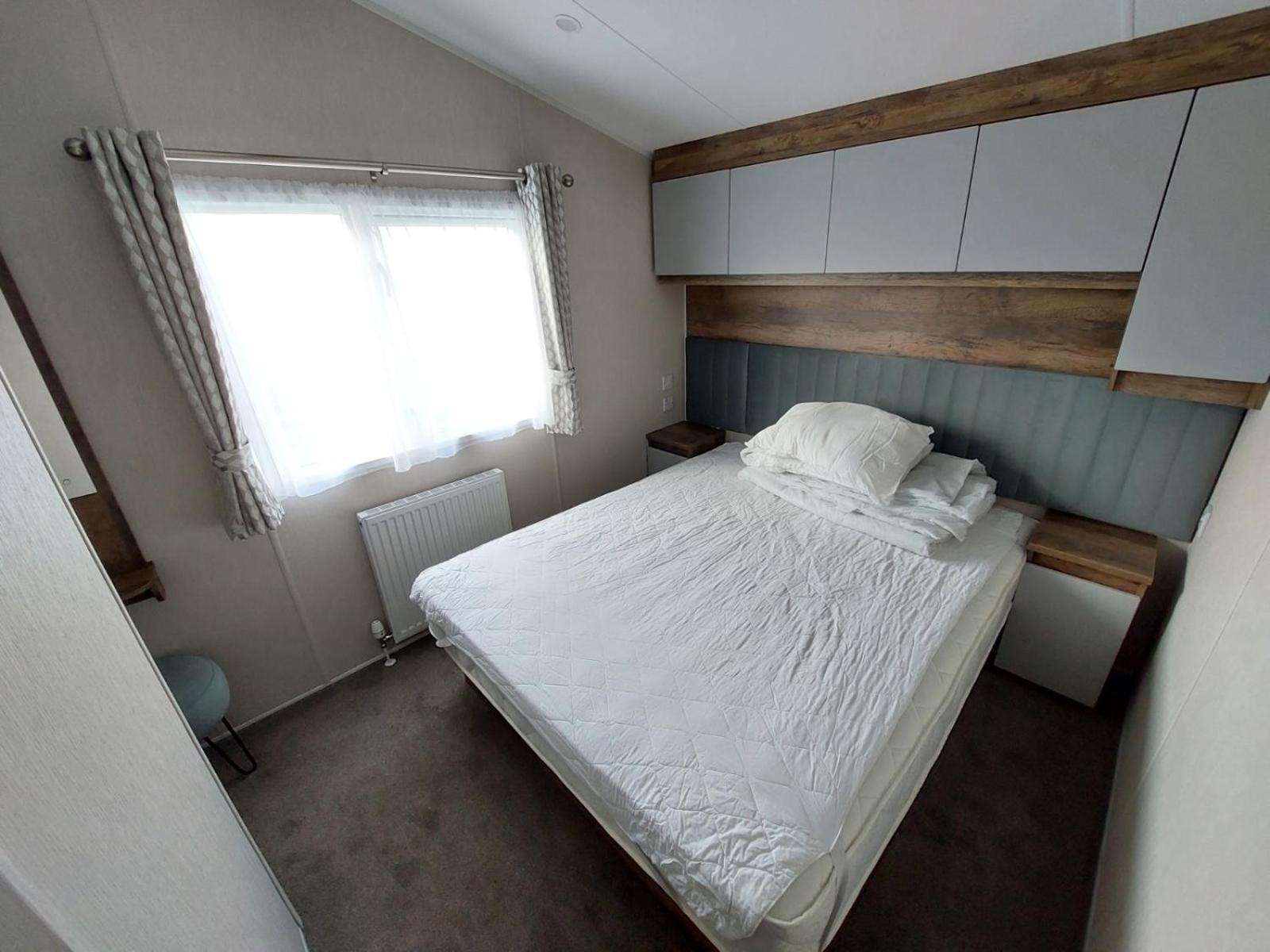 Campsite Royal Oak Skegness