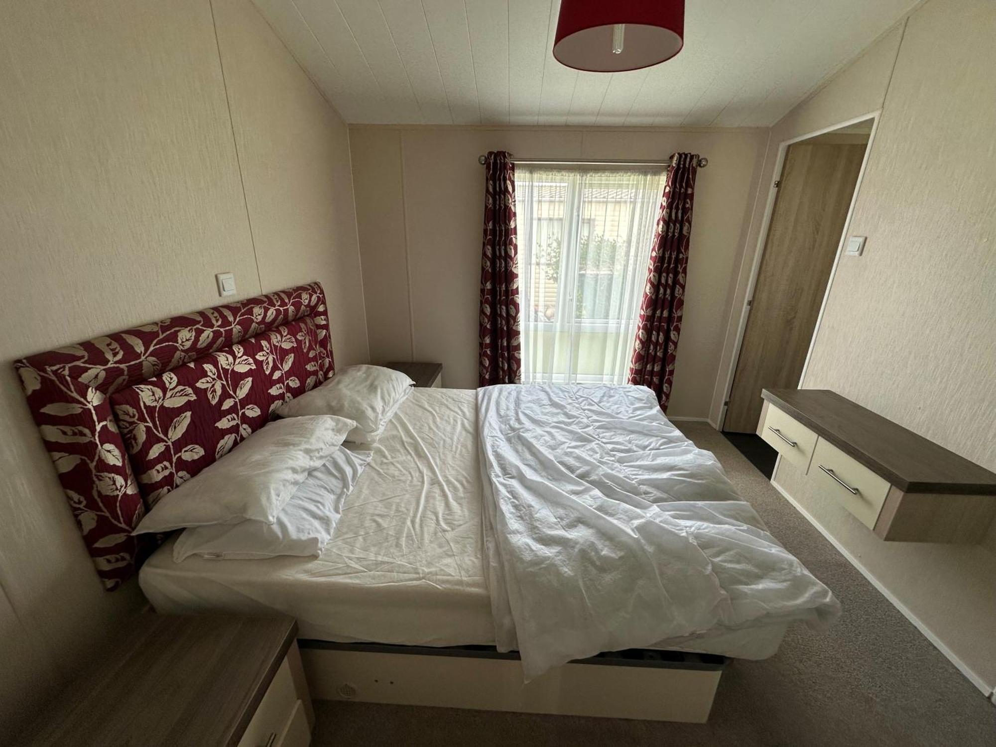 Campsite Royal Oak Skegness