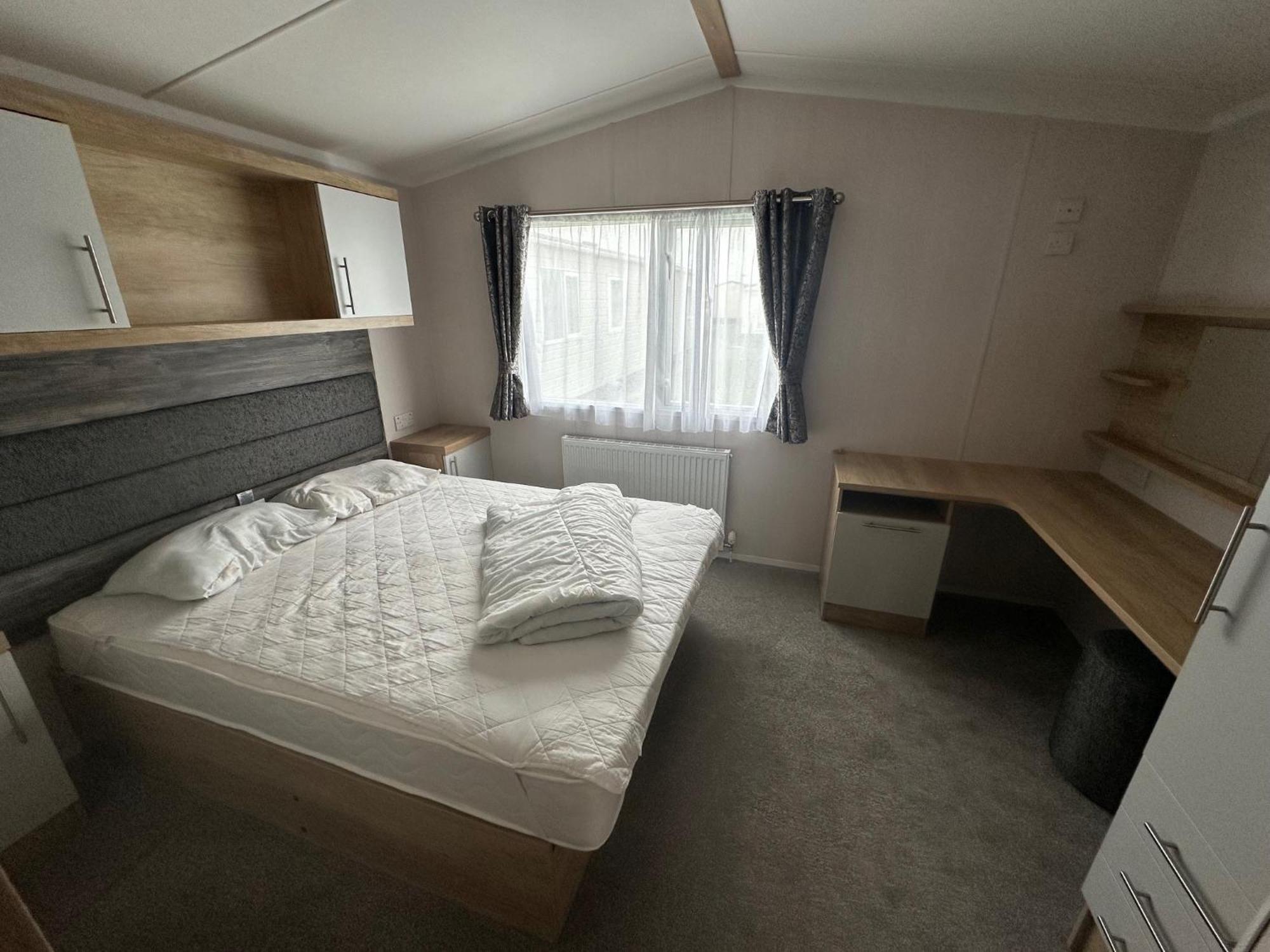 Royal Oak Campsite Skegness