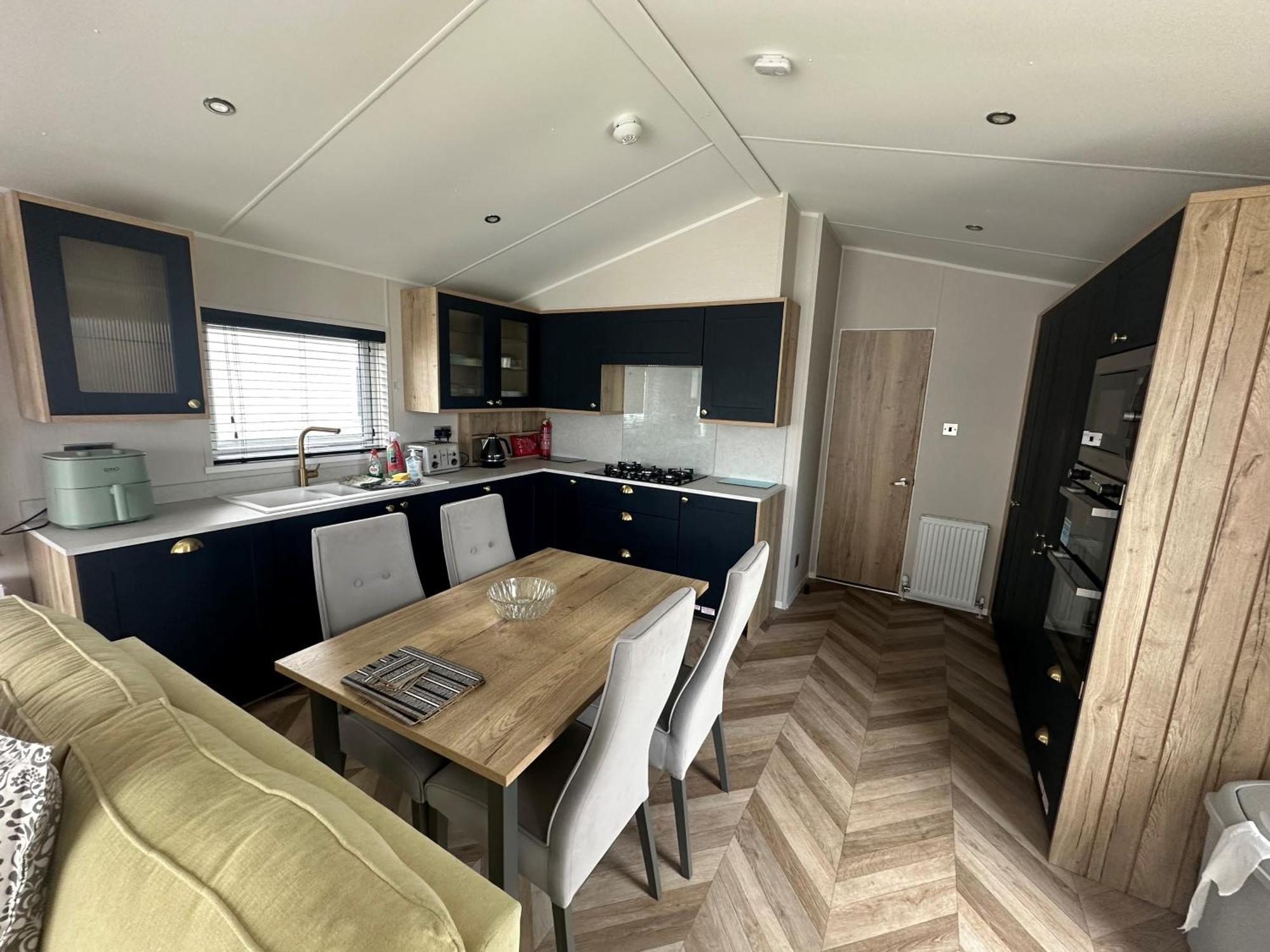 Campsite Royal Oak Skegness