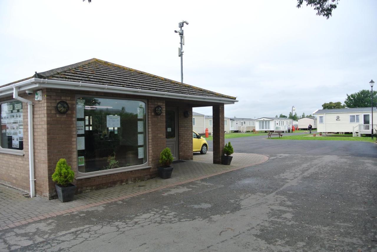 Campingplatz Royal Oak 2*
