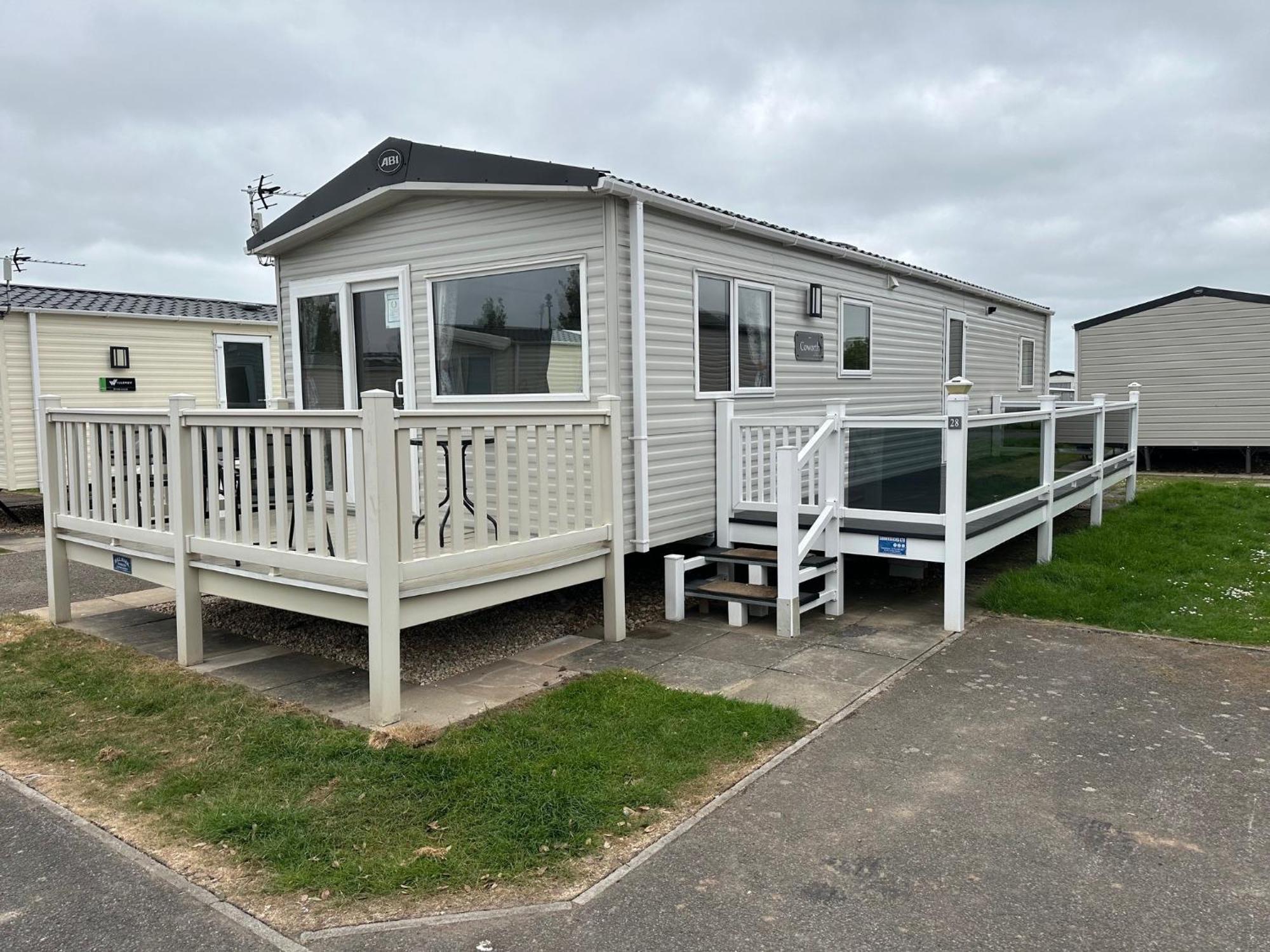 Royal Oak 2* Skegness
