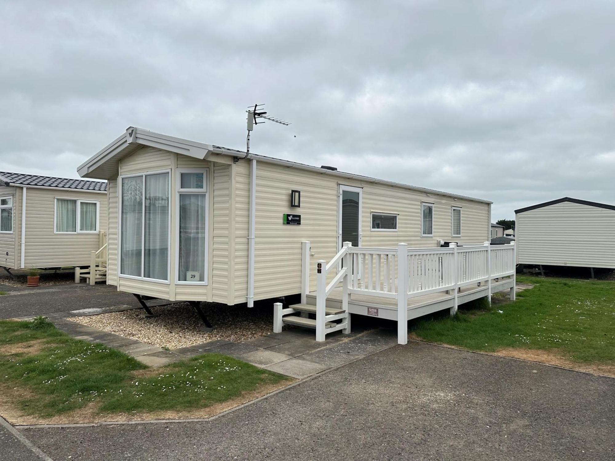 Royal Oak 2* Skegness